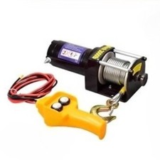 Verricello Elettrico Verricello Autosoccorso Verricello Auto Sollevamento Verricello 220V