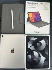 iPad Air 4 incluso Apple