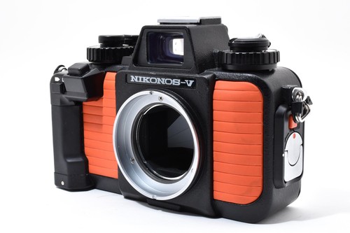 Quasi come nuova - [], nikon