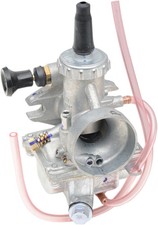 Carburatore valvola tonda