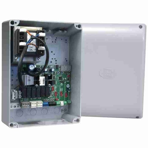 Quadro centrale scheda comando - quadro,