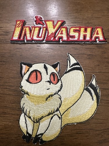 Anime patch lot inuyasha - patch,