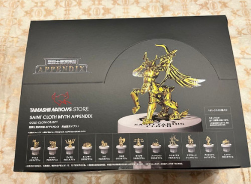 Saint seiya myth - seiya,