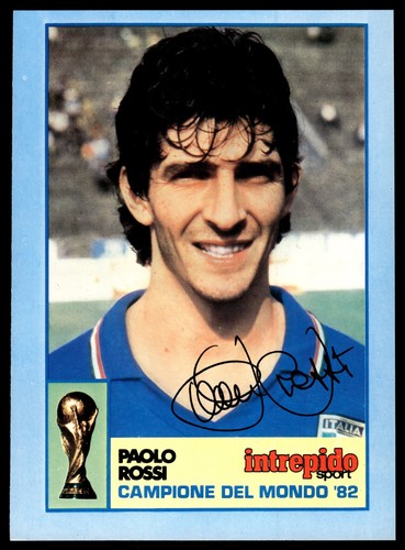Cartolina intrepido sport - cartolina,