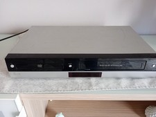 Videoregistratore vhs dvd - videoregistratore,