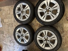 Cerchi Originali + Gomme 80%