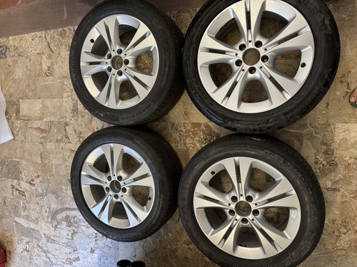 Cerchi originali gomme 80 - originali, 80%