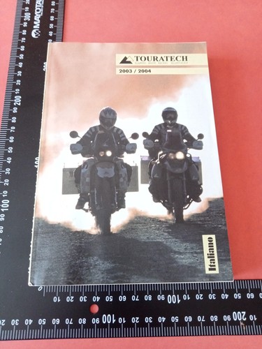 Tourathech 2003 2004 bmw - 2003-2004,