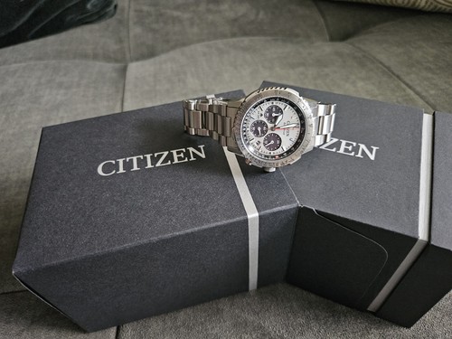 Orologio citizen promaster - orologio,