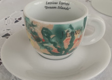 3 Tazzine Espresso EDIZIONE