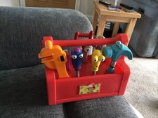 Pratica cassetta porta