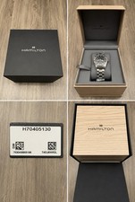 Bracciale Hamilton Khaki Field