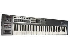 Roland Edirol Pcr-800 con adattatore originale, conferma accensione, spazzatura