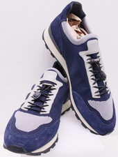 J.M. Sneaker bassa Weston On