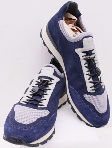 Sneaker bassa weston on - bassa,