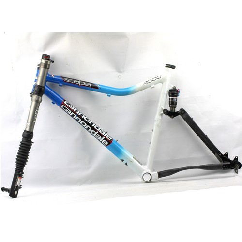 Cannondale scalpel team - cannondale,