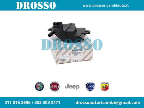 500349428 vaschetta sfiato - vaschetta,