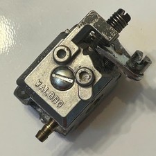 WALBRO  2-Cycle Engine