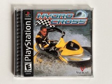 Sea-Doo HydroCross (Sony