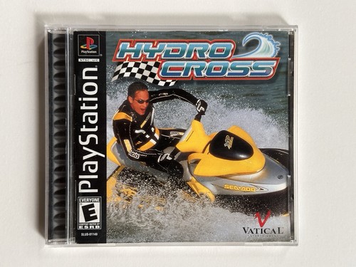 Sea doo hydrocross - sea-doo,