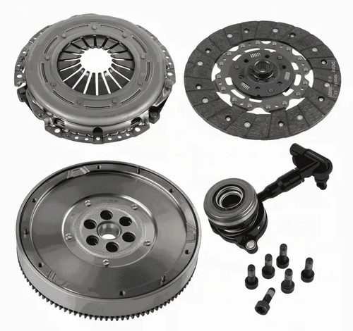 Kit frizione 2290 - , 126