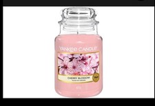 Yankee Candle Fiore di