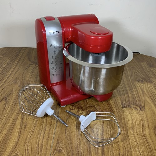 Bosch mixer appoggio - bosch, da