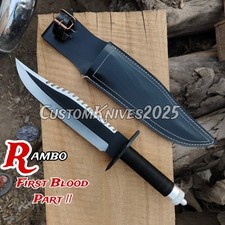 Rambo First Blood Part II