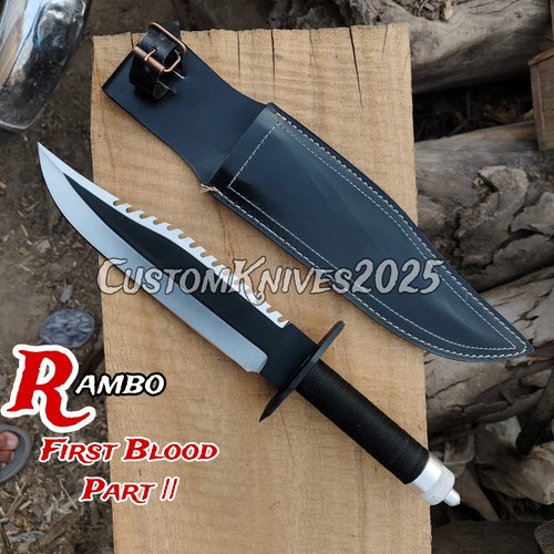 Rambo first blood - rambo,