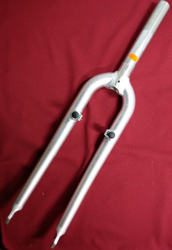 Shogun fat alloy mtb forcella - alloy,