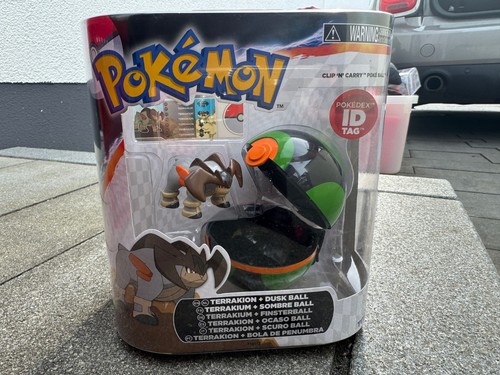 Vintage tomy pokémon clip - vintage,