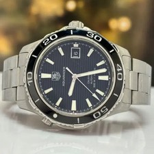 Orologio automatico Tag Heuer