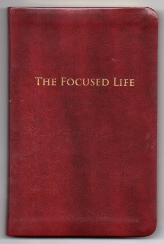 The focused life - focused,