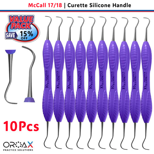 Scaler per cure parodontali