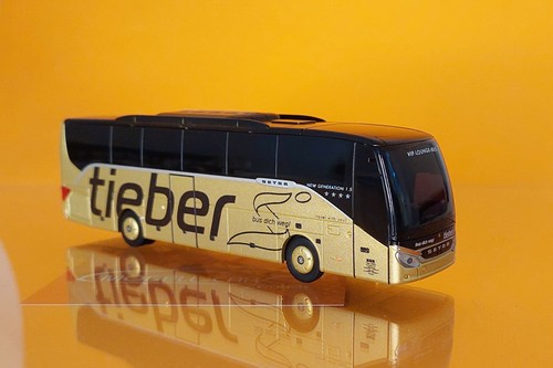 Rietze 77941 setra - rietze, hd