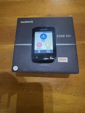 Garmin Edge 820 GPS Ciclismo