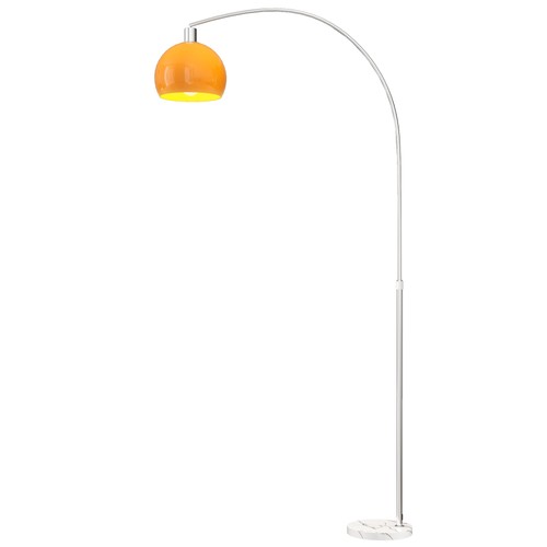 Lampada terra arco - lampada,