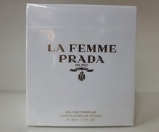 PRADA MILANO LA FEMME EAU DE