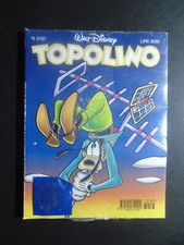 Topolino n. 2187 blisterato