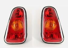 FARO FANALE POSTERIORE DESTRA +SINISTRA  MINI ONE /COOPER R50, R52, R53 HB 01-04