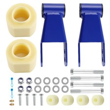 Kit sollevamento livellamento