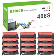 12 Toner XXL ProSerie per