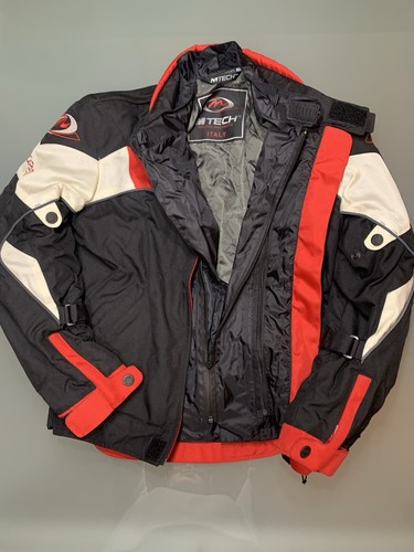 Giacca moto donna - giacca, m