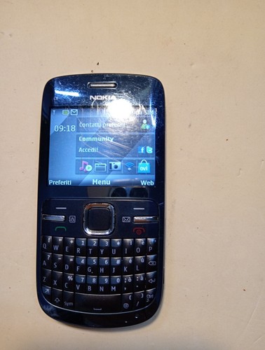Cellulare nokia usato - nokia,
