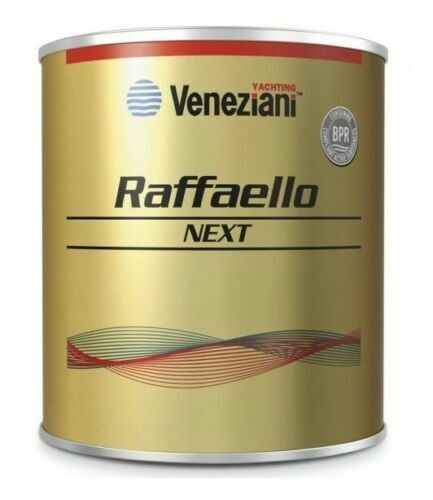Veneziani raffaello next - raffaello, 2,5