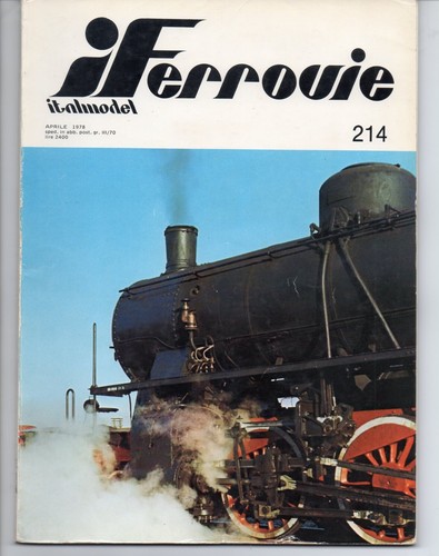 1978 rivista italmodel - rivista,