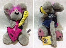 DIDDL PELUCHE GRIGIO CON