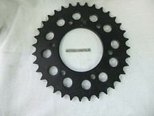 PER KAWASAKI Z900 Z1 1976 Z1 A Z1 B 73 75 CORONA CATENA SPROCKET  Z 35