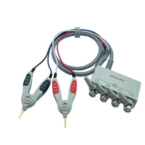 Ziboo kelvin test lcr cavo - lcr,