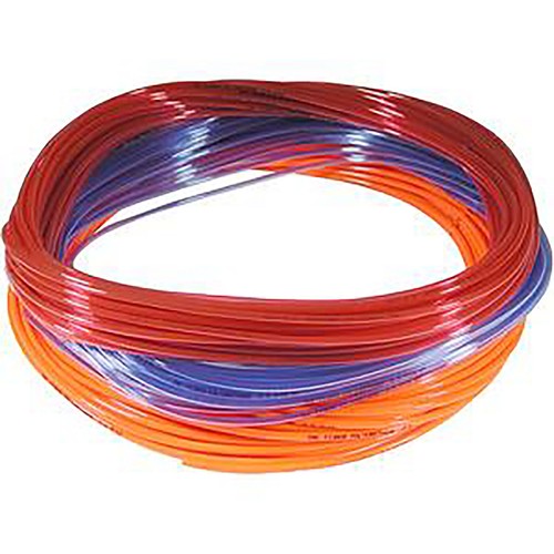Smc ts1075w 100 - tubo, nylon
